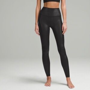 Lululemon Align High-Rise Pant 28" Shine